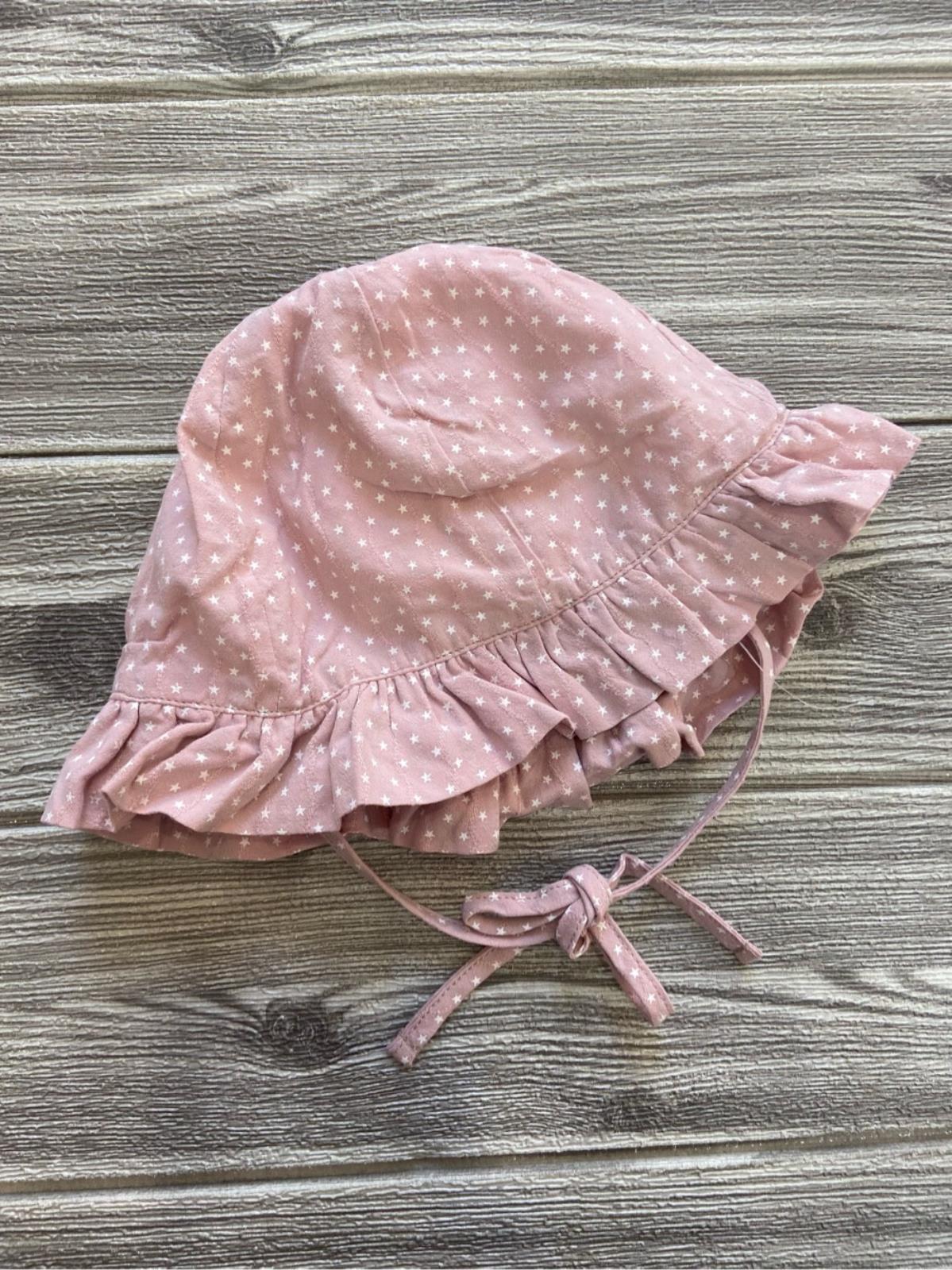 cappello neonata jose varon CAPP STELLE