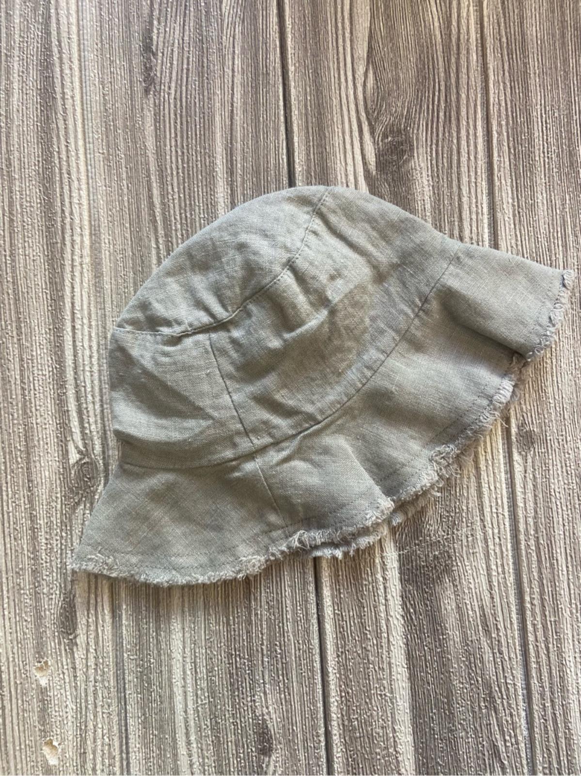 cappello neonato play up CAP LIN