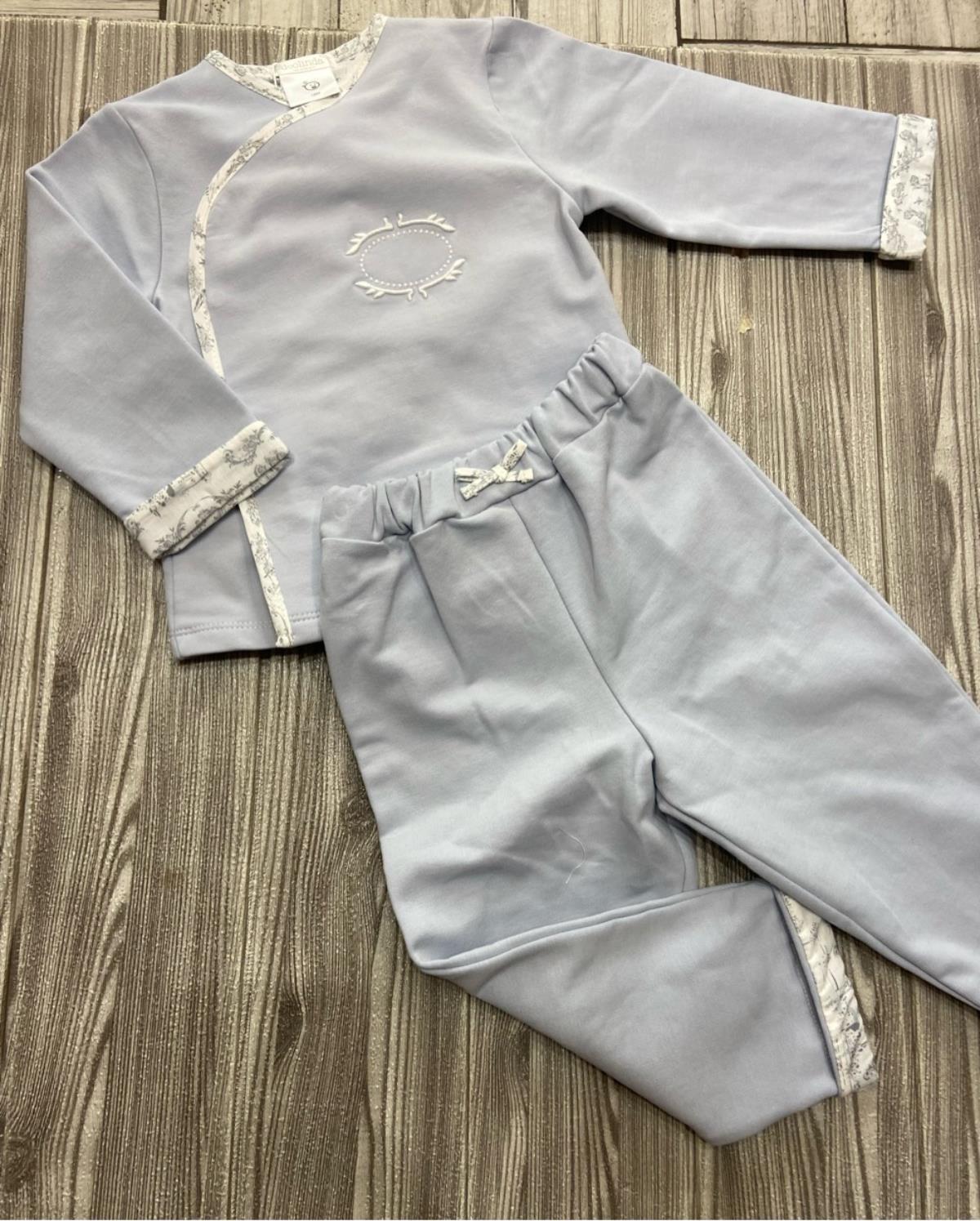 completo neonato deolinda 22637