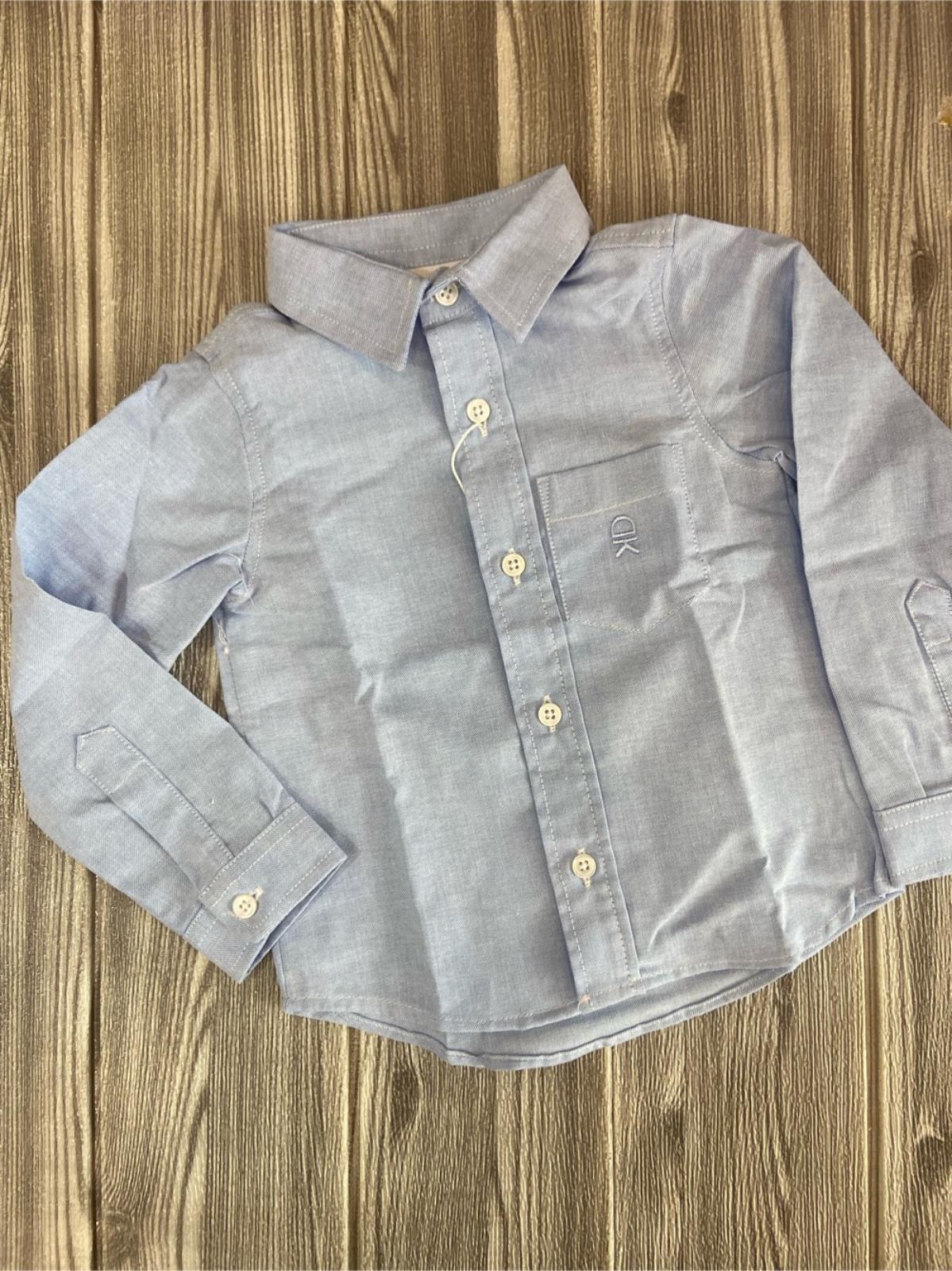 camicia neonato dottor kid 53522
