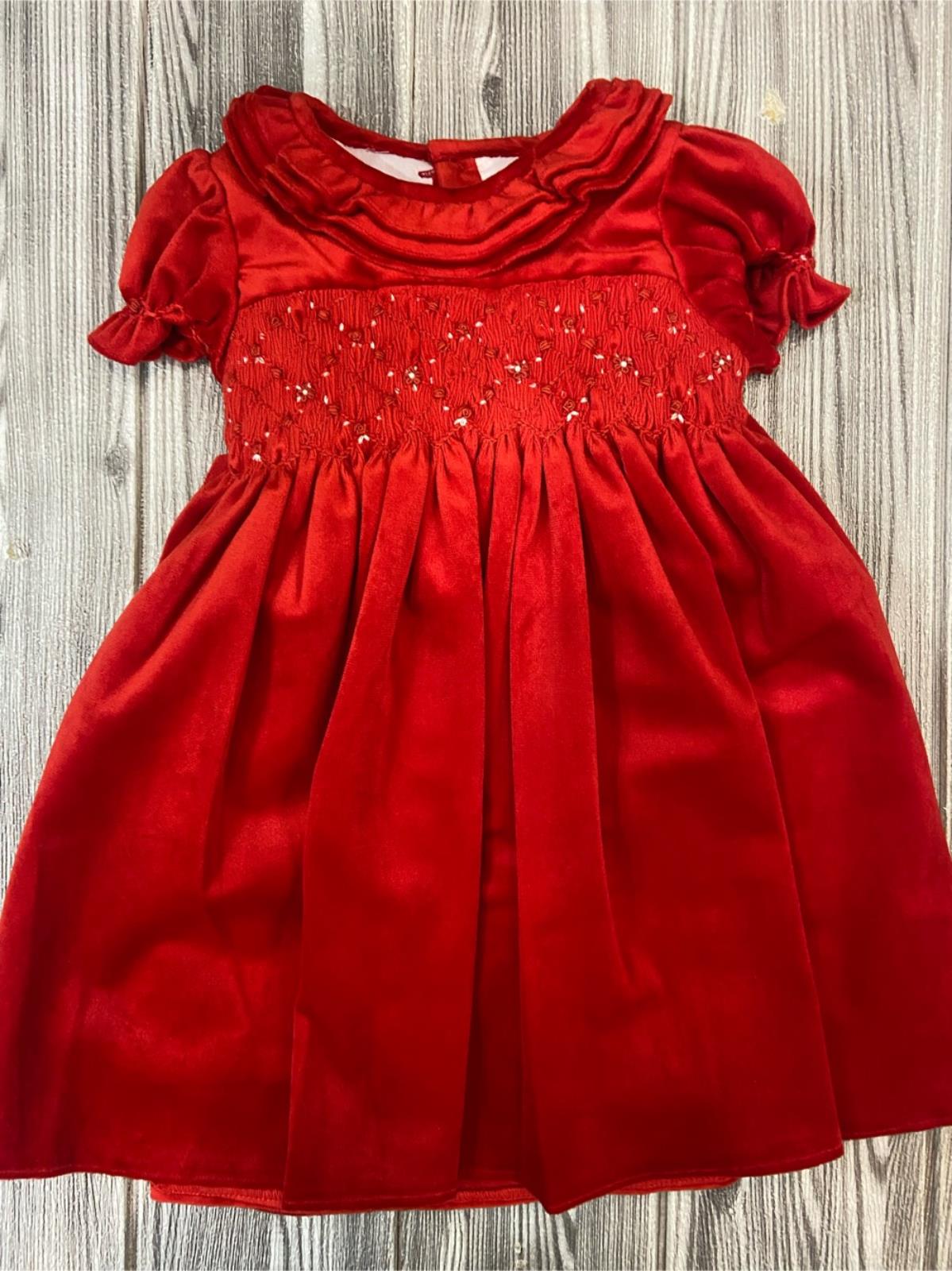 abito neonata kidiwi NATALE 29130a