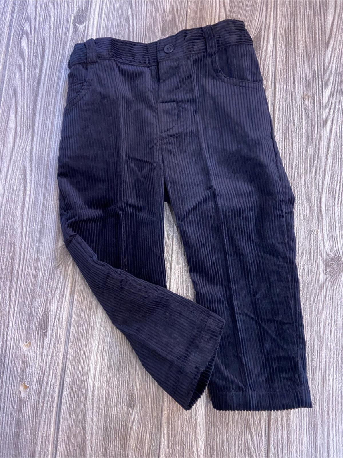 Pantalone neonato aj 316