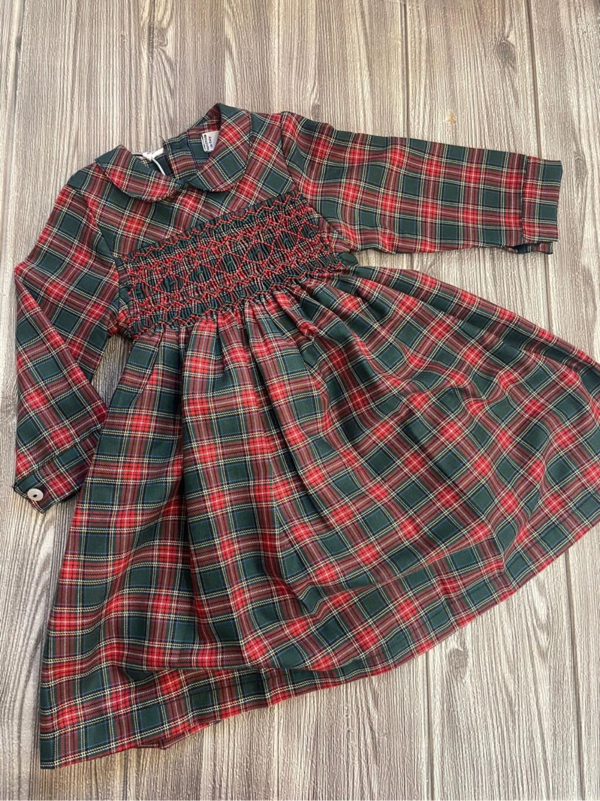 abito neonata arcenciel 25035NATALE