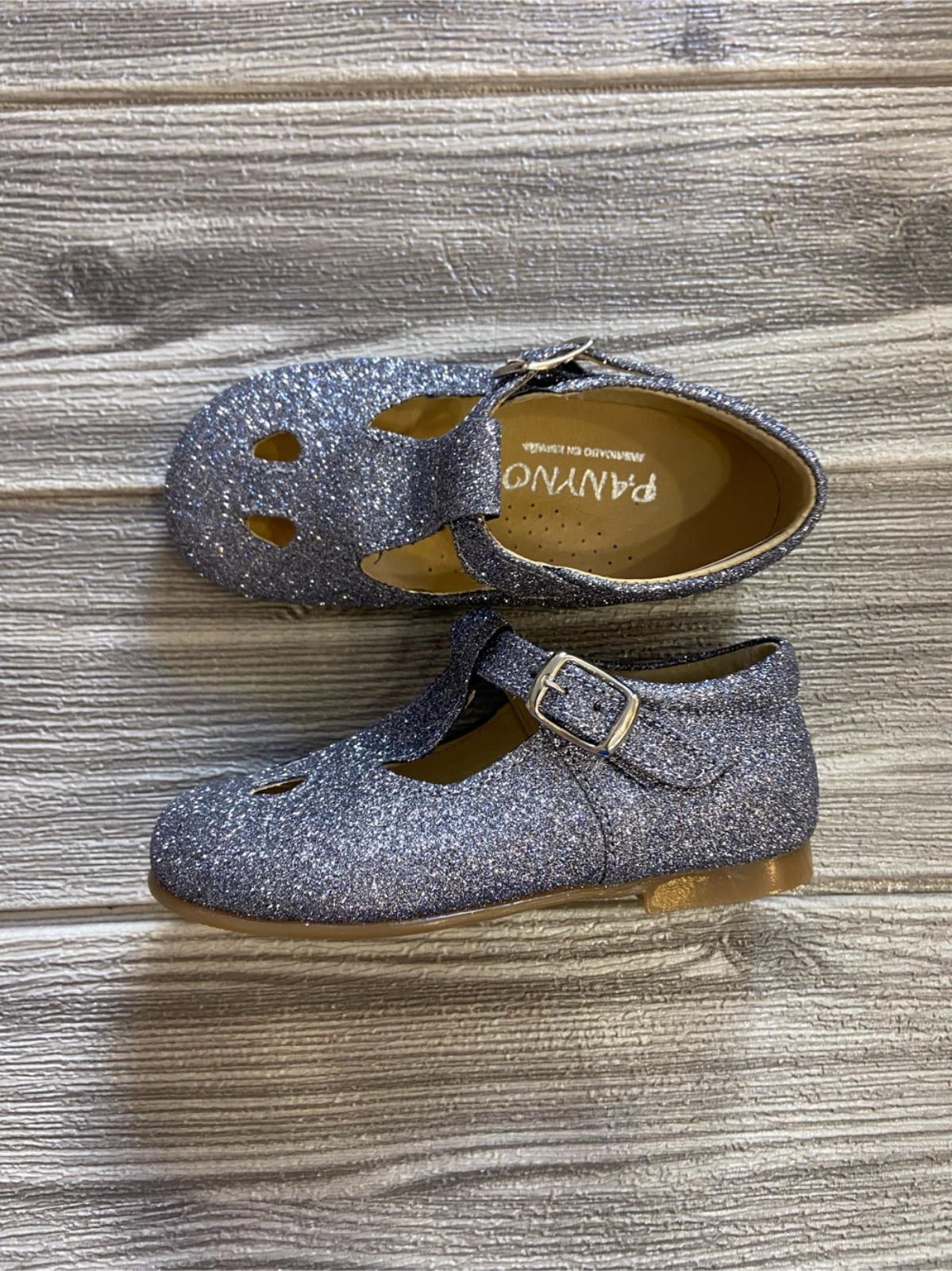 scarpa bambina panyno B24P2401