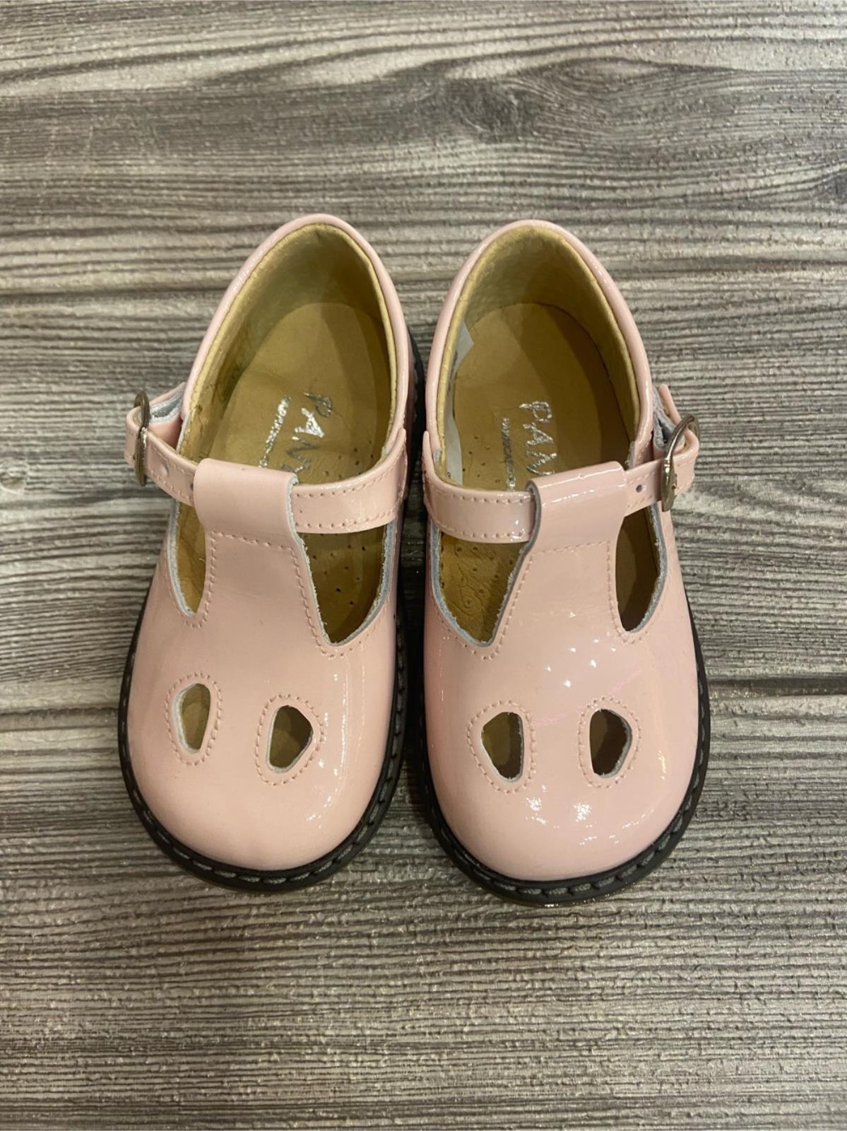 scarpa bambina panyno B24I3110