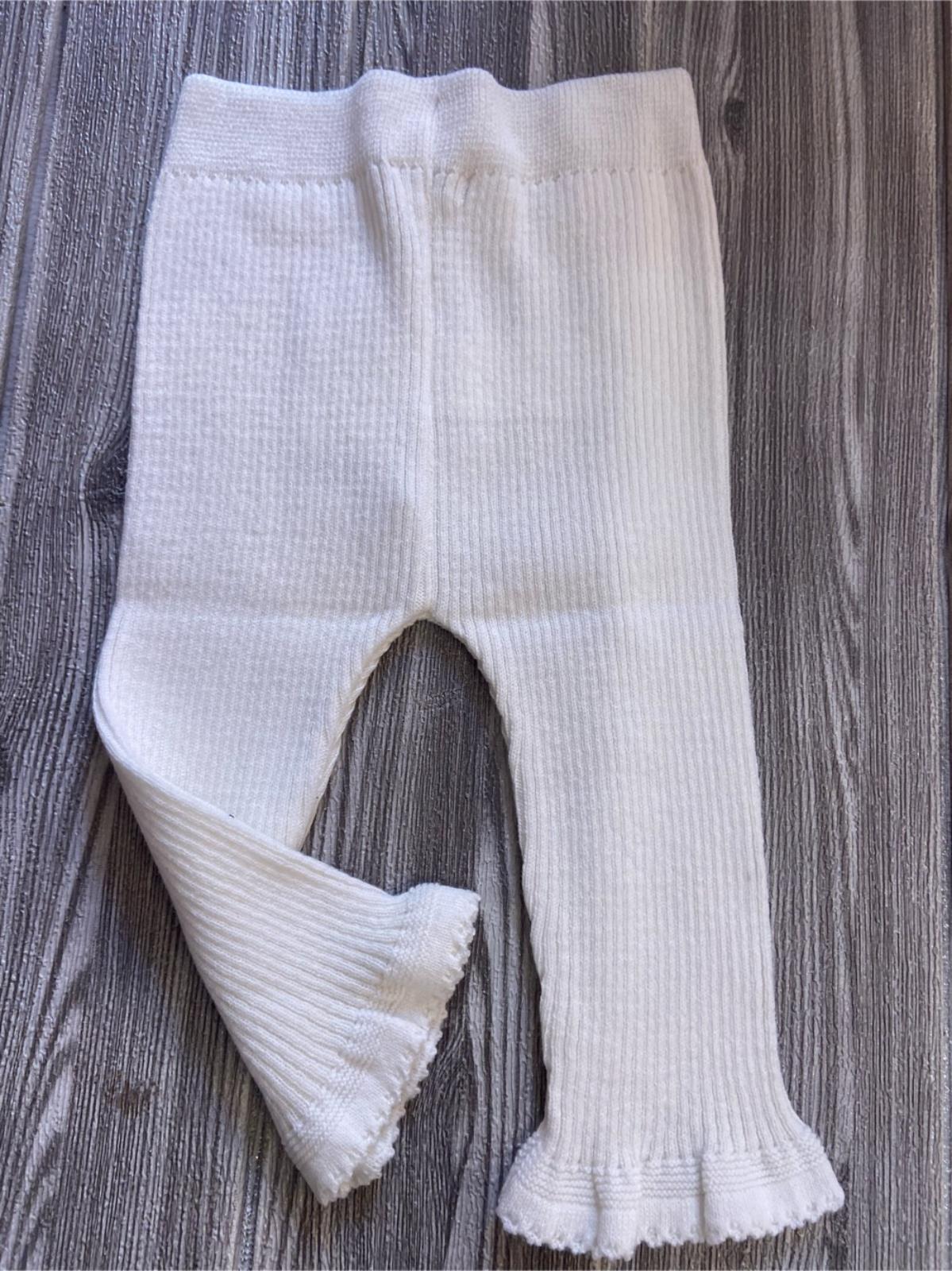 Pantalone neonata aj 312