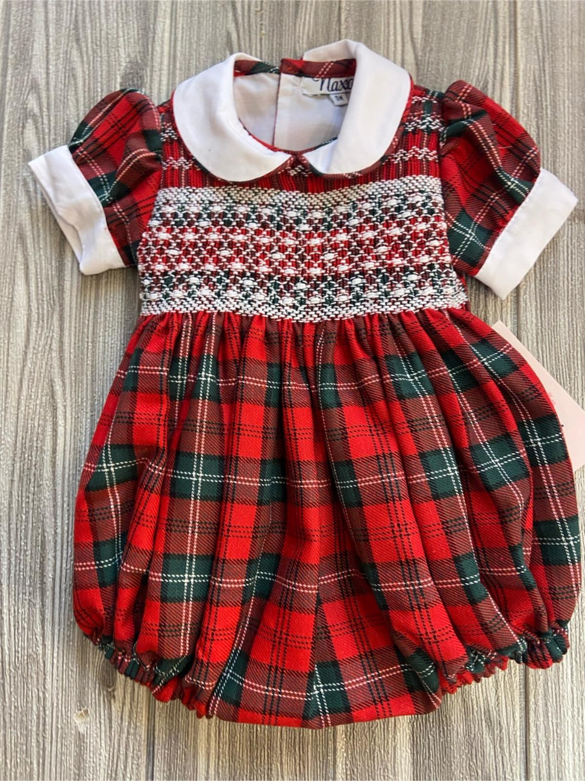 pagliaccetto bambino naxos 7001NATALE