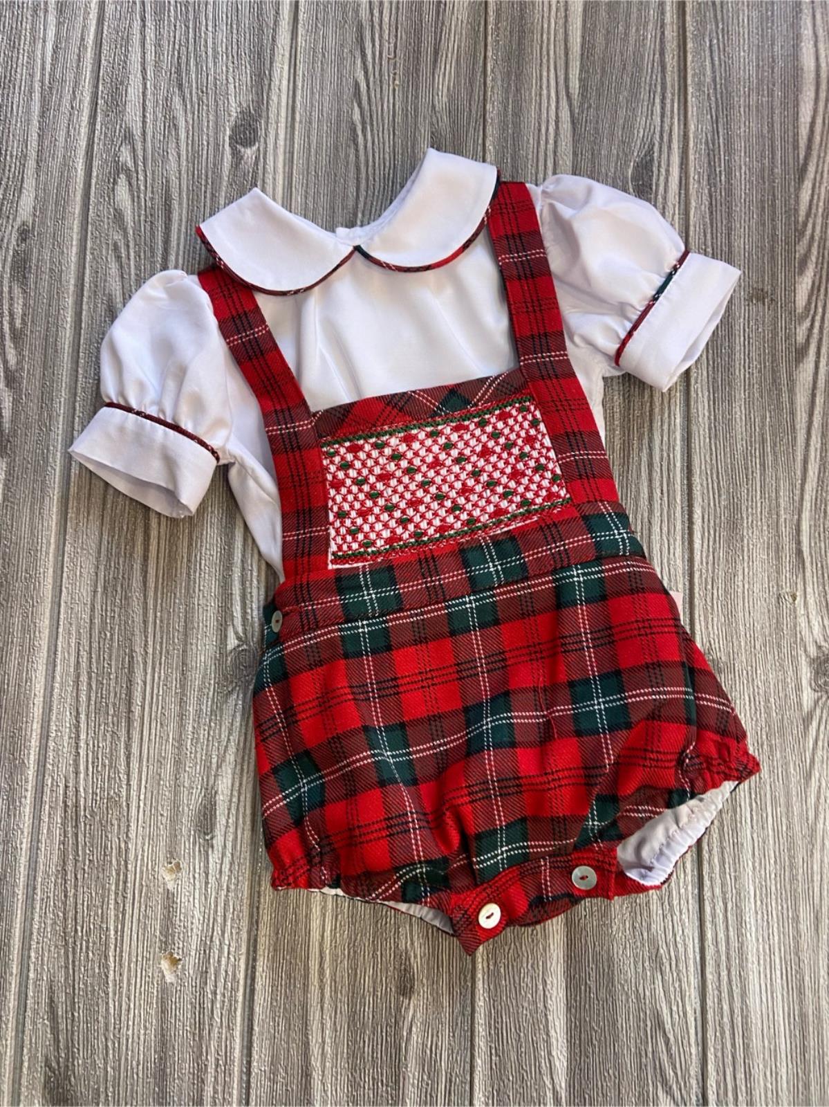 pagliaccetto neonato naxos 7027NATALE