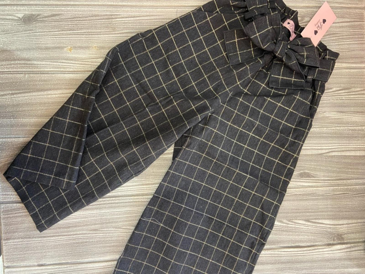 Pantalone bambina phi clothing 22680