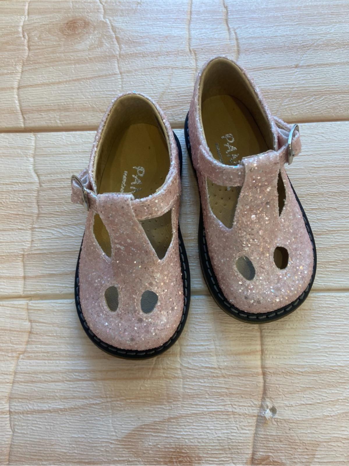 scarpa bambina panyno B24P3110