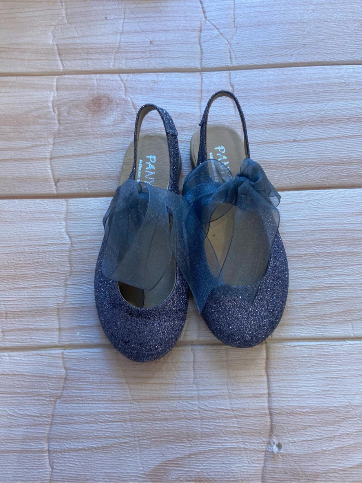 scarpa bambina panyno E24P3005