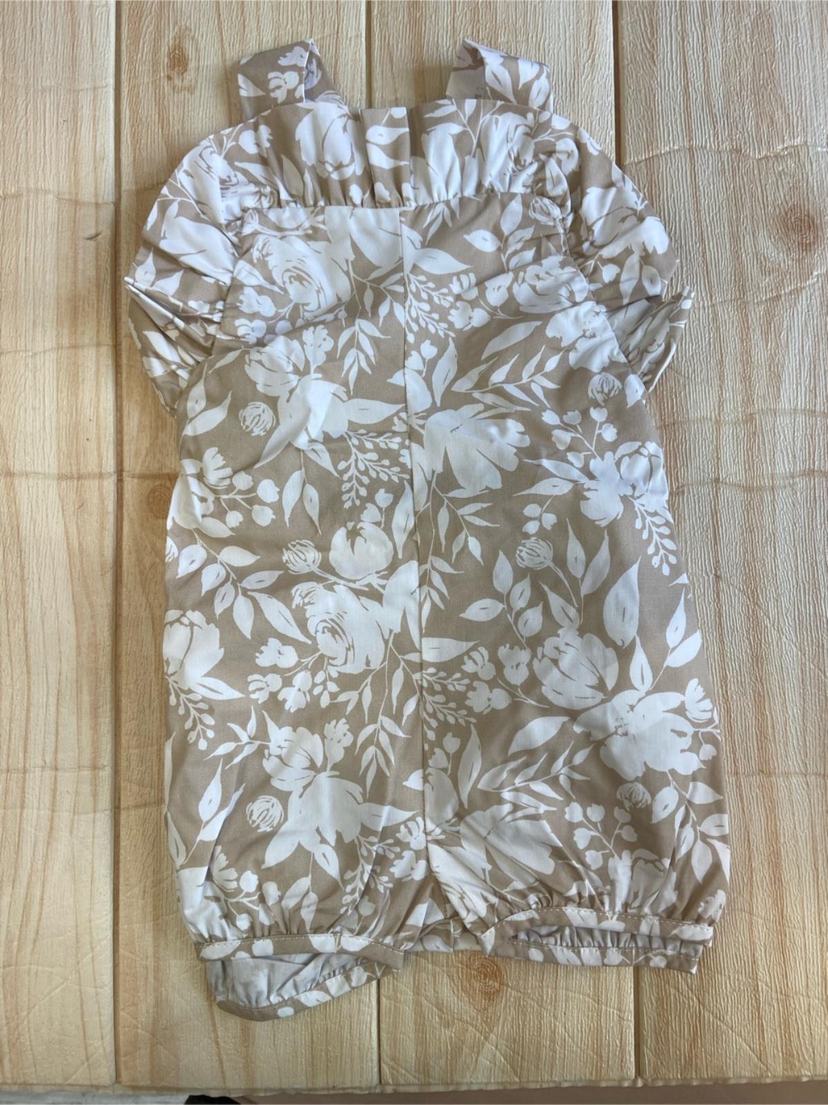 tuta neonata dottor kid 374
