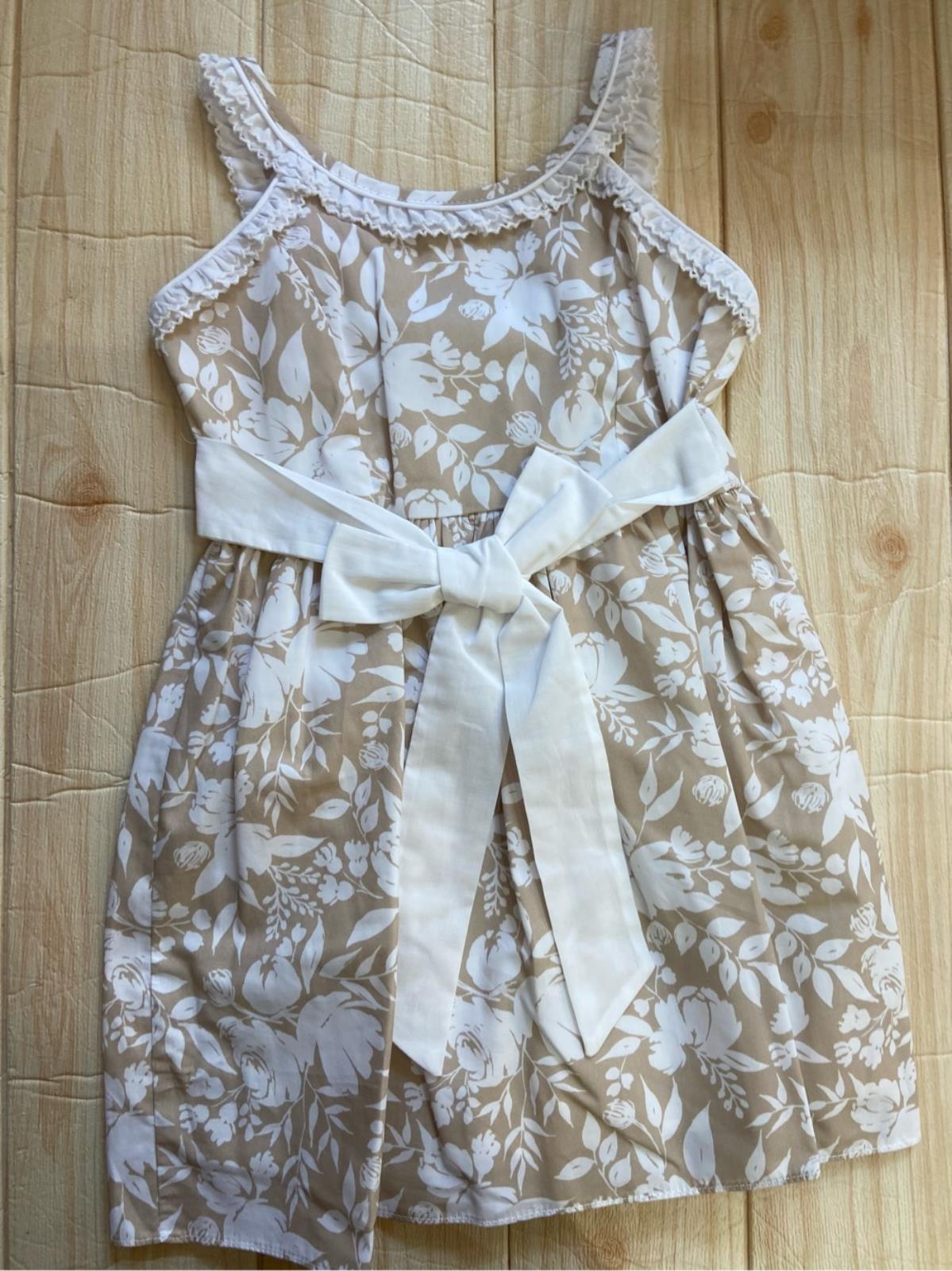 abito bambina dottor kid 47023
