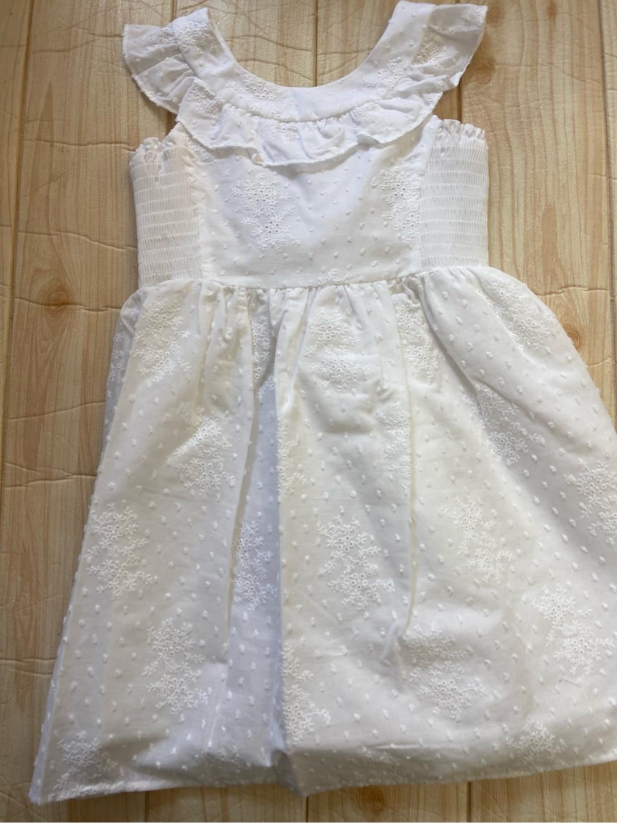 abito bambina dottor kid 477