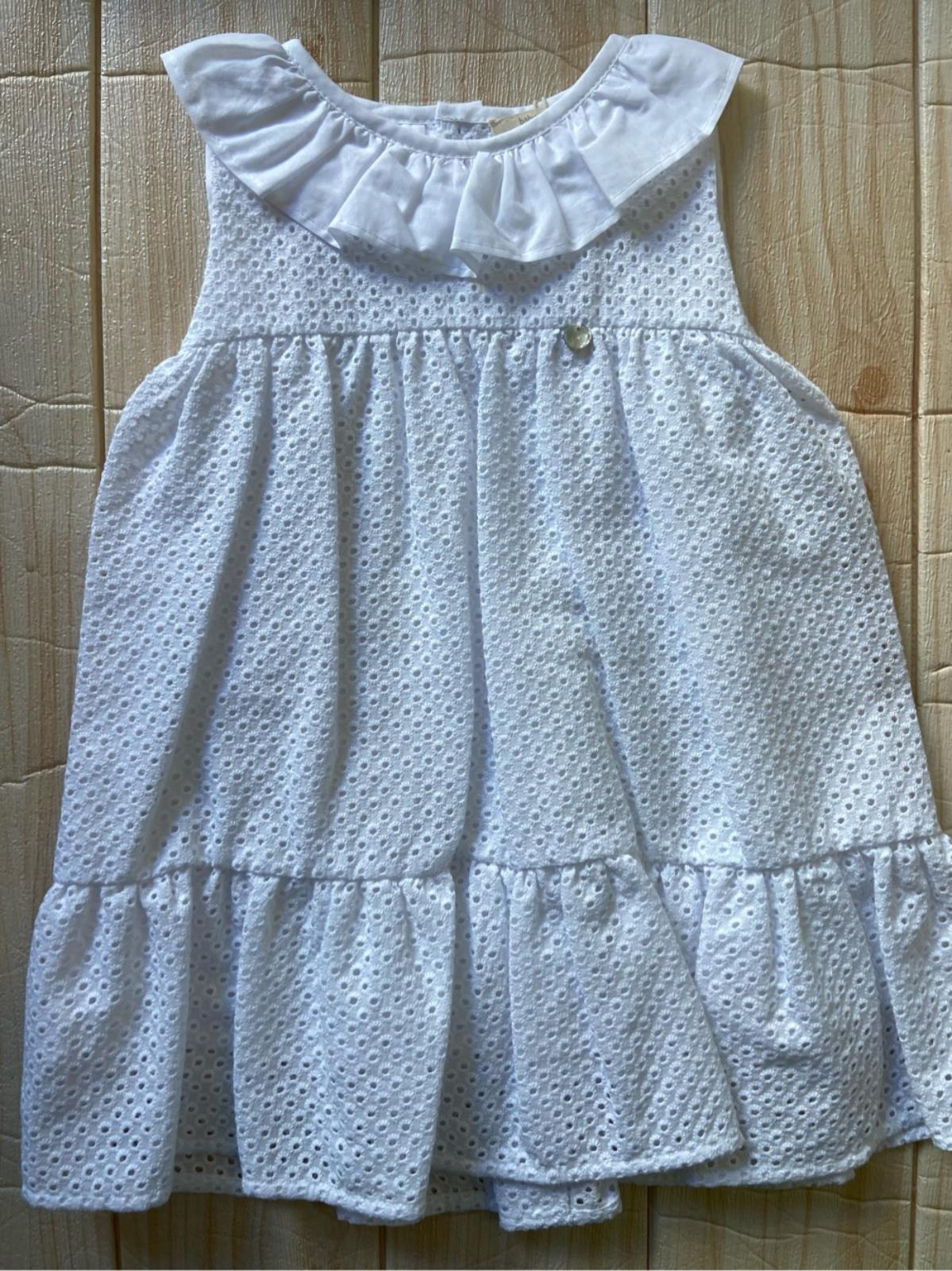 abito neonata baby gi BI86G