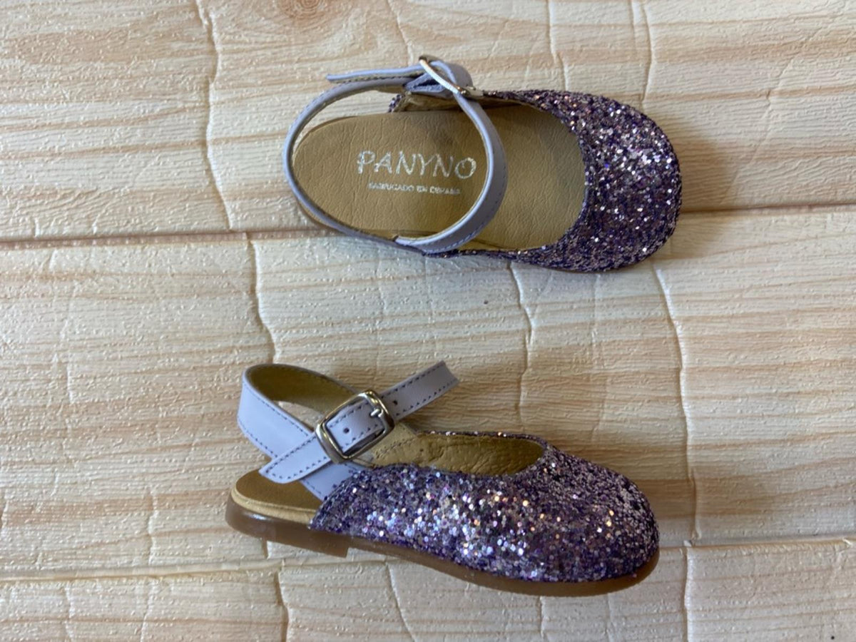 scarpa bambina panyno E23P3004