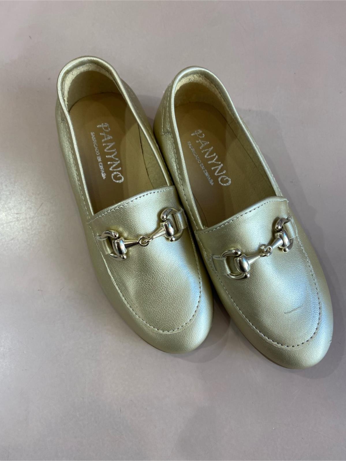 scarpa bambina panyno B24P3106