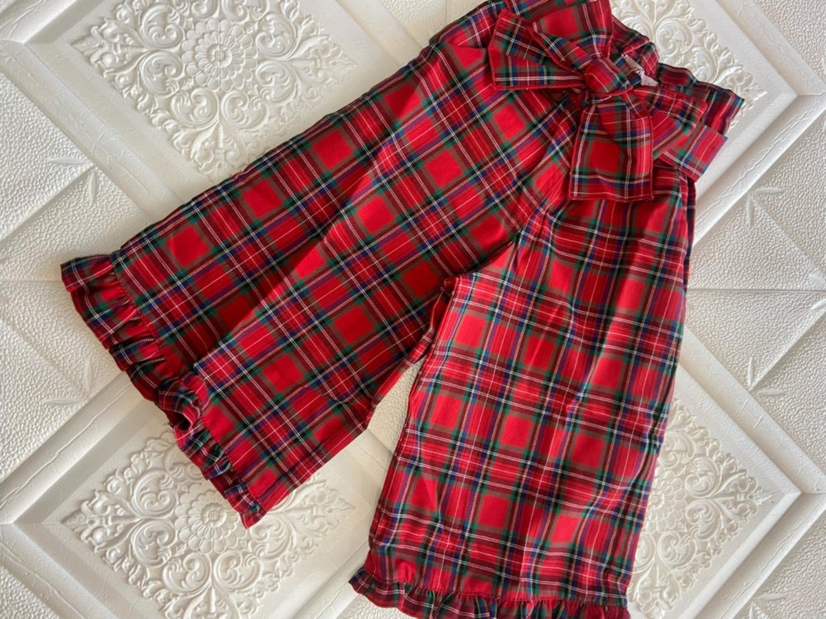 Pantalone neonata phi clothing NATALE23704