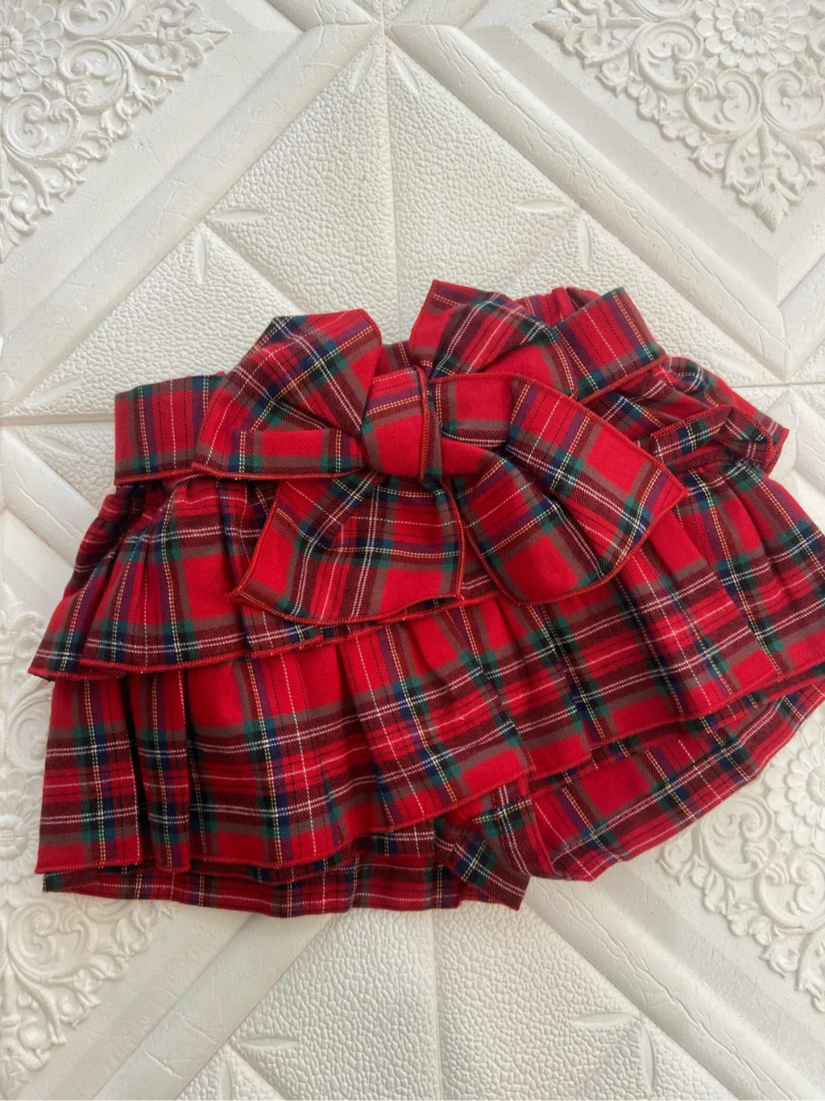 gonna neonata phi clothing NATALE23702