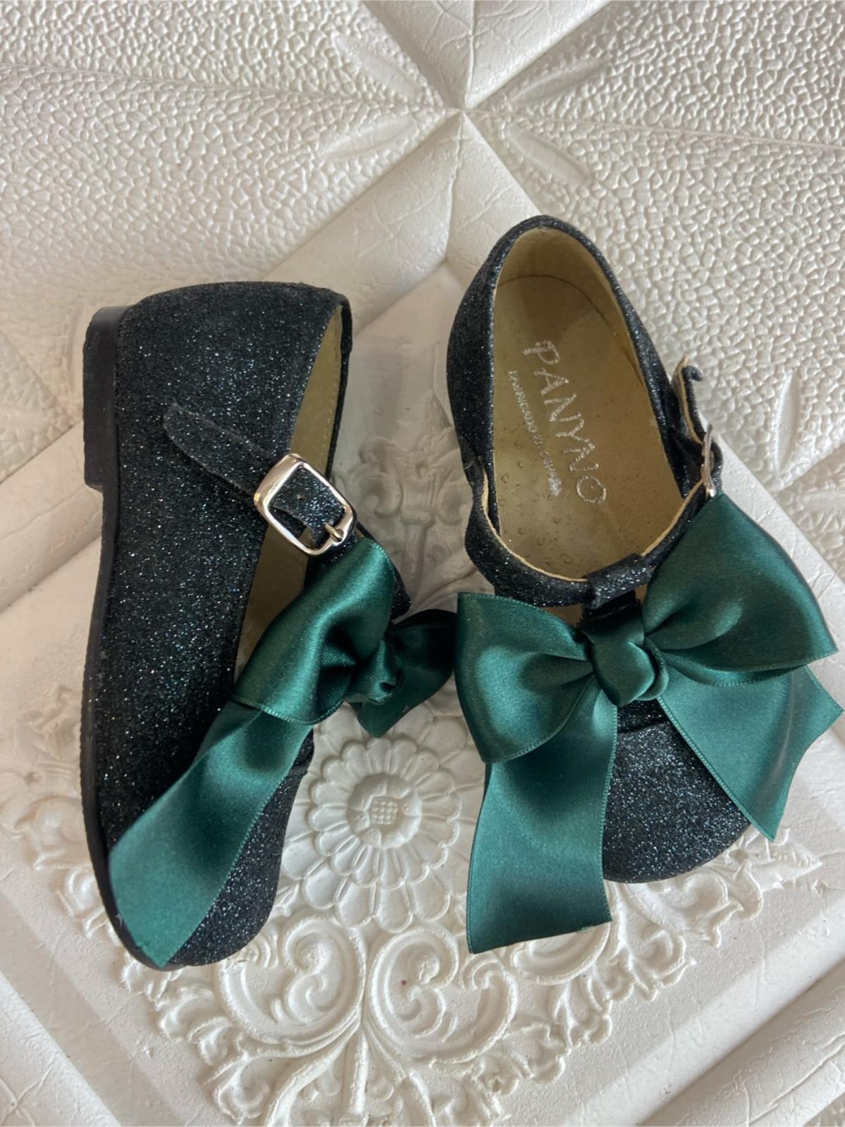 scarpa bambina panyno B24P2702