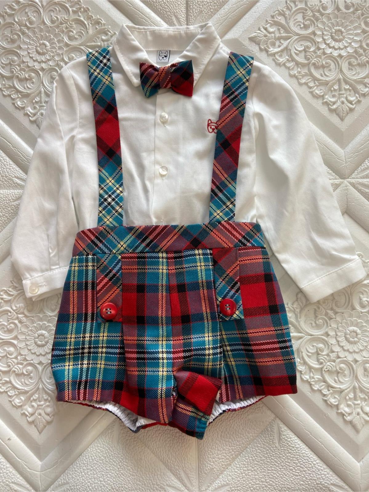 completo neonato marta e paula NATALE1850