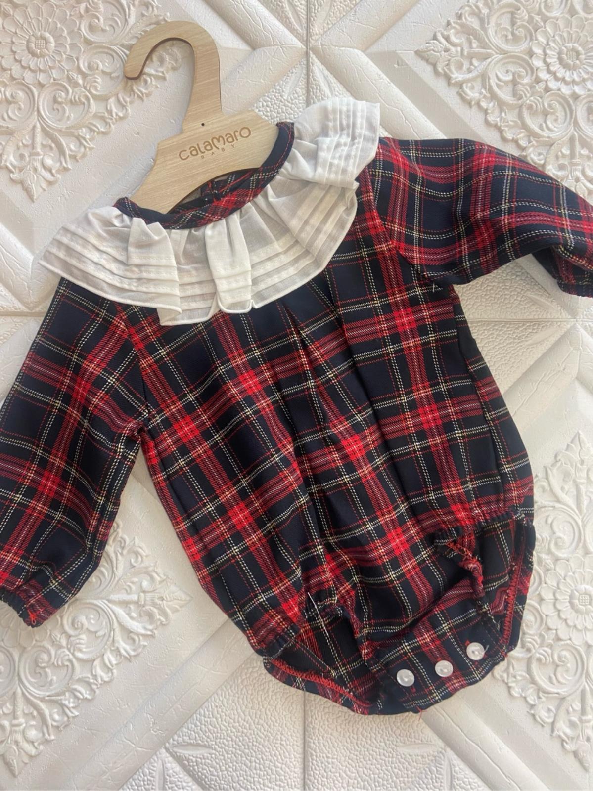 pagliaccetto neonato calamaro 32418