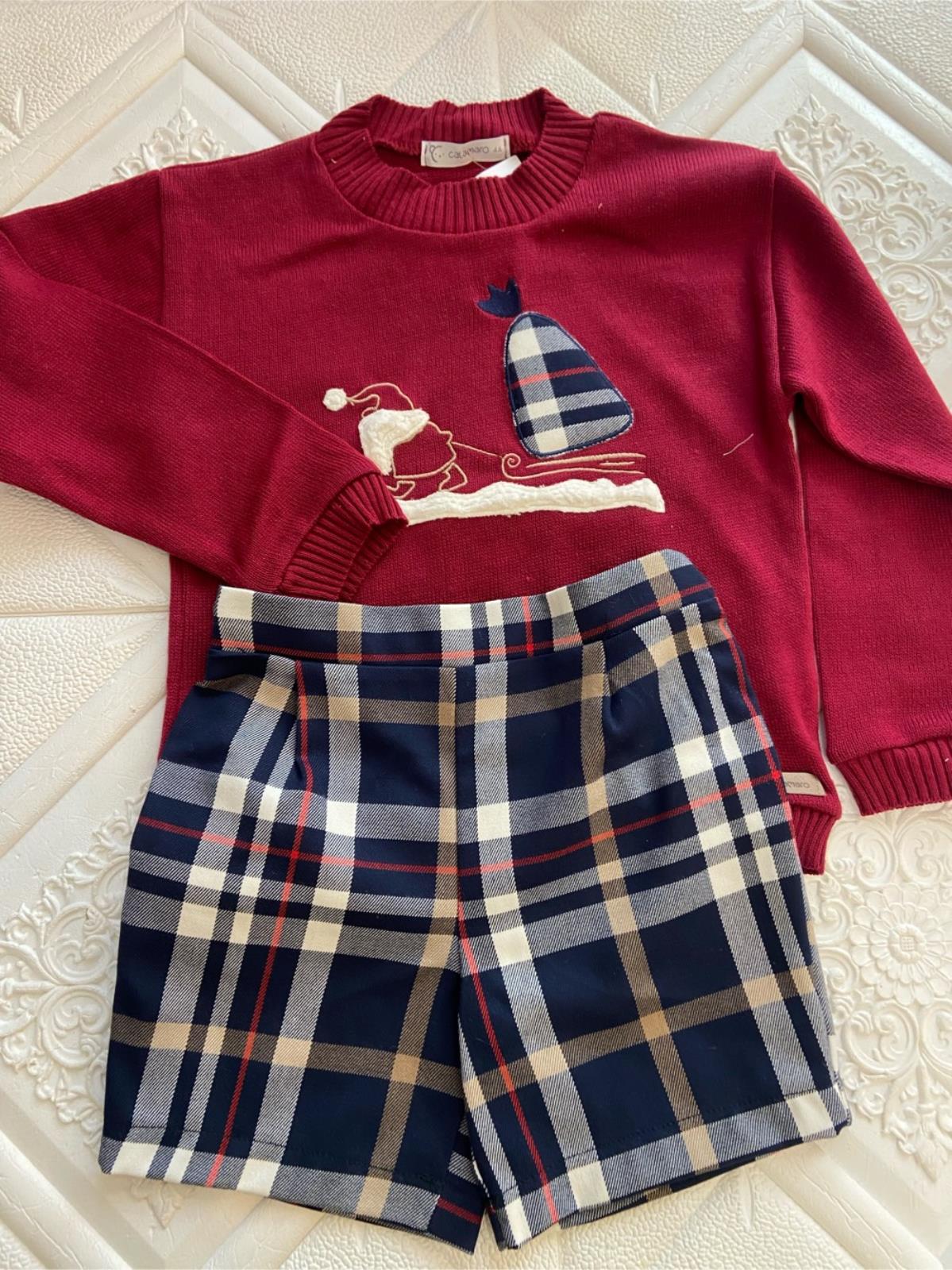 completo bambino calamaro 17904