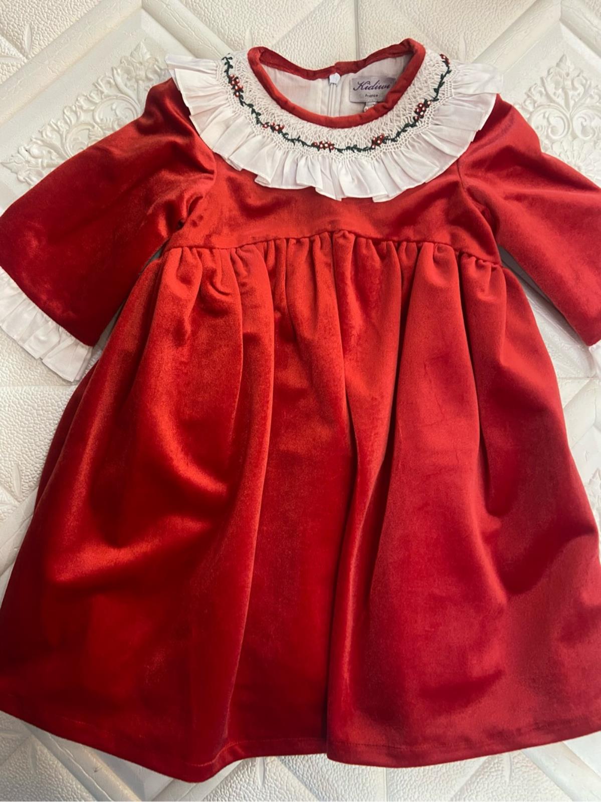 abito neonata kidiwi 24131271