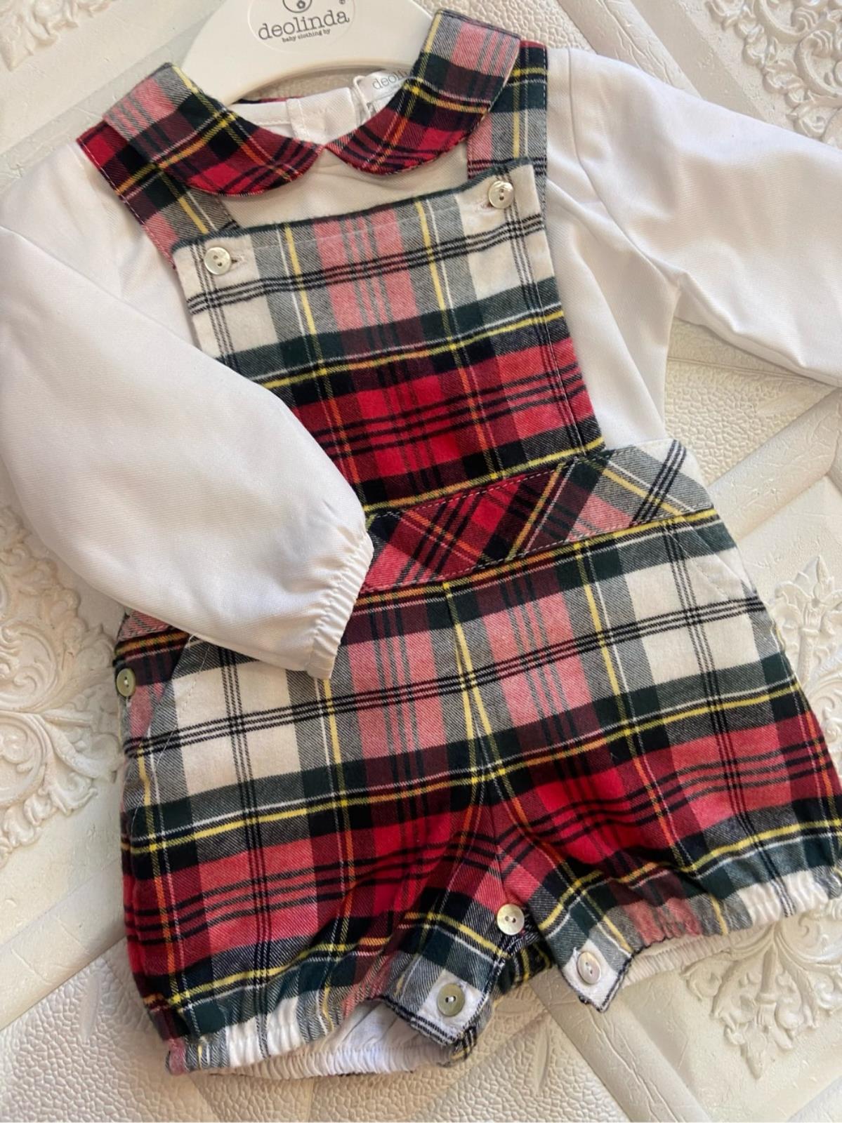 completo neonato deolinda NATALE236314