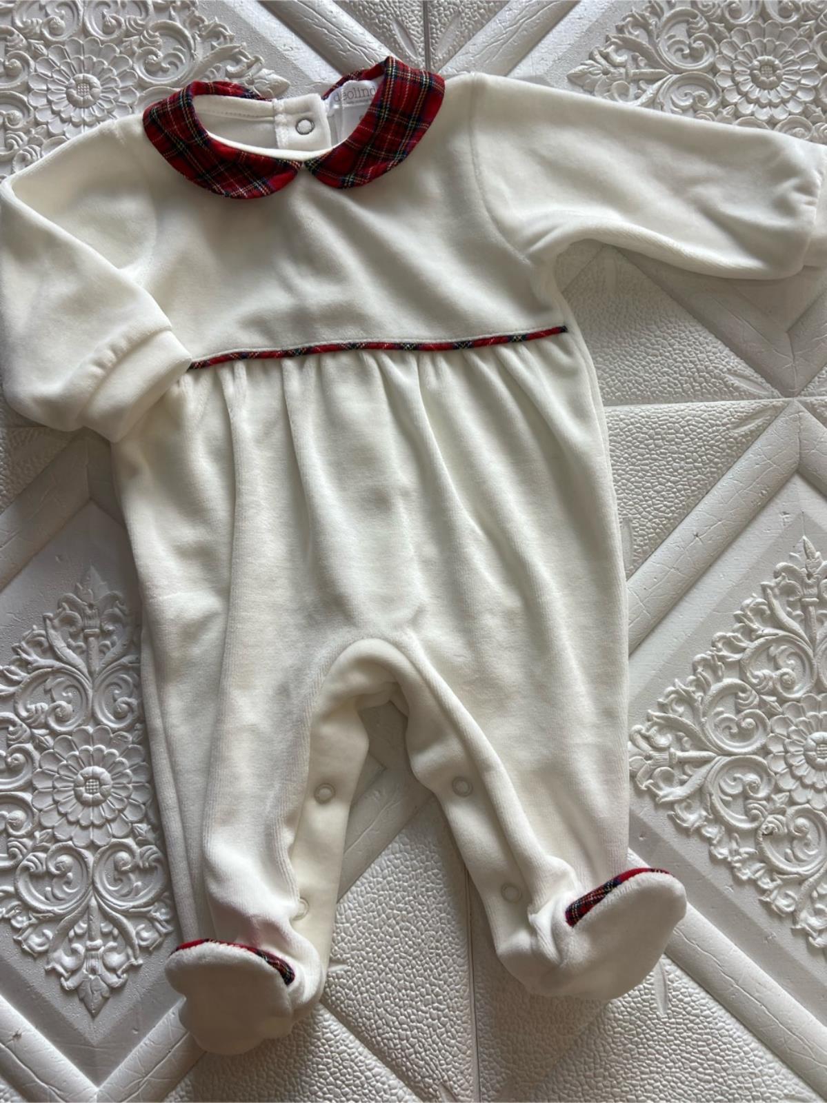 tutina neonato deolinda NATALE23314