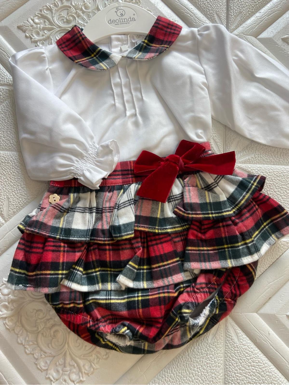 completo neonata deolinda NATALE236117