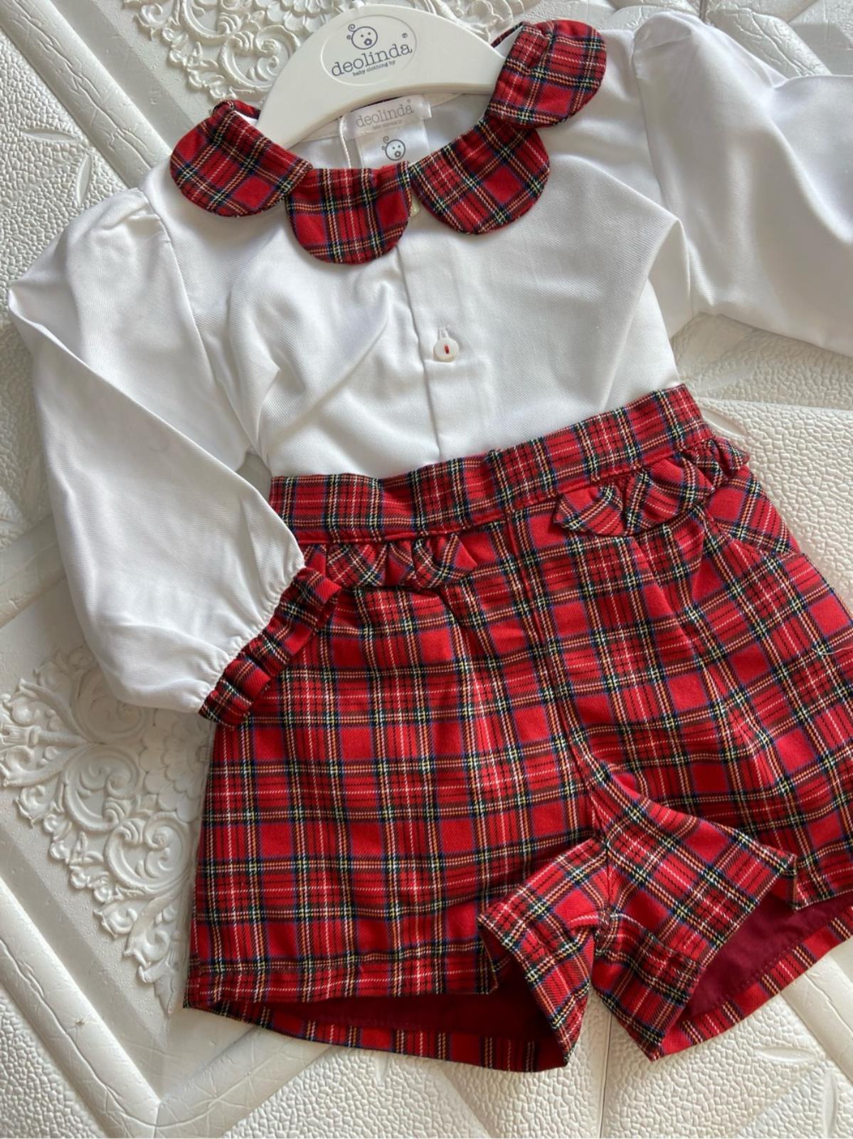 completo neonata deolinda NATALE236406