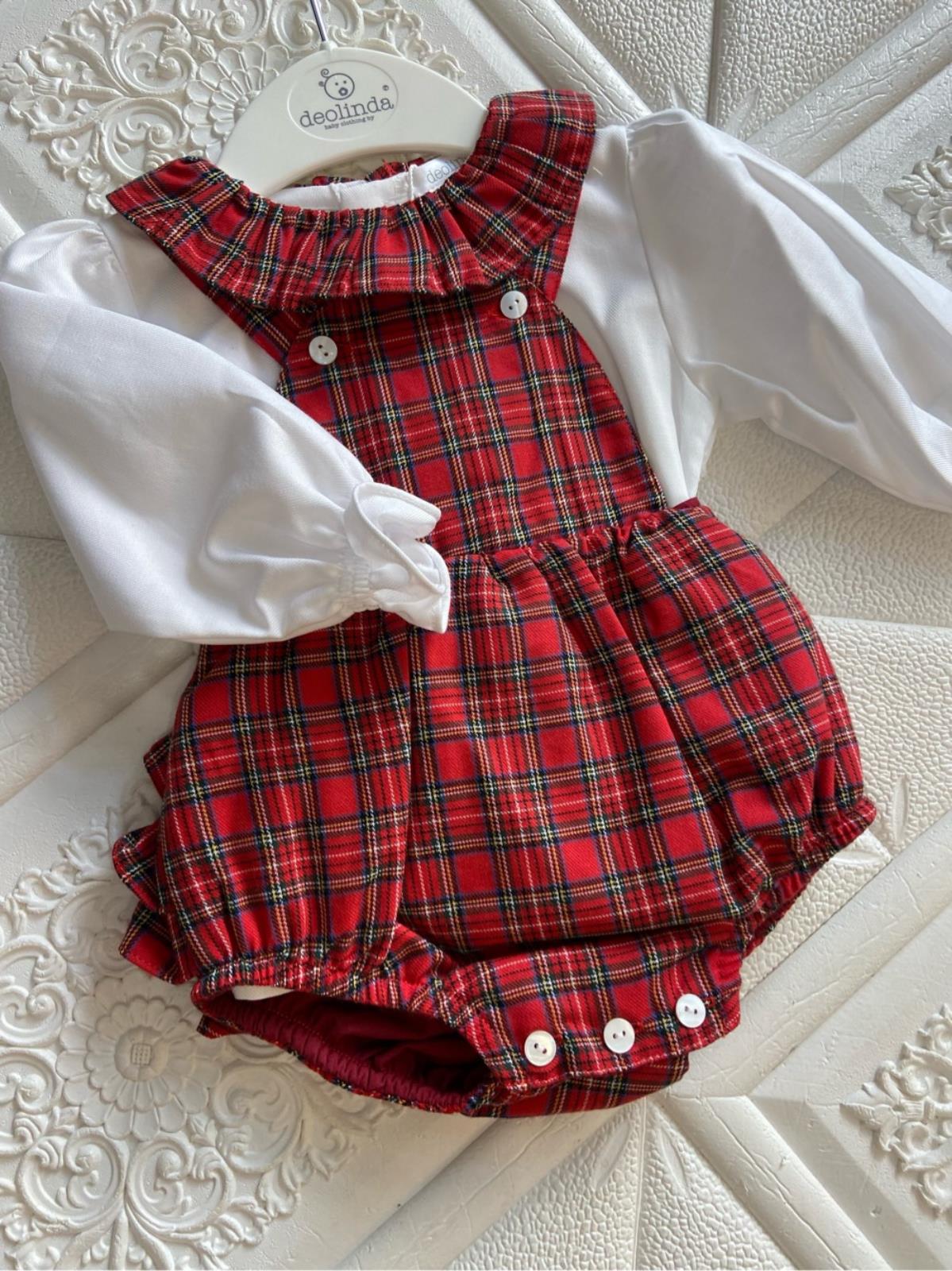 pagliaccetto neonata deolinda NATALE236700