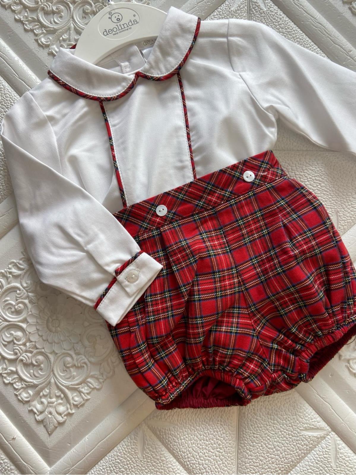 completo neonato deolinda NATALE236111