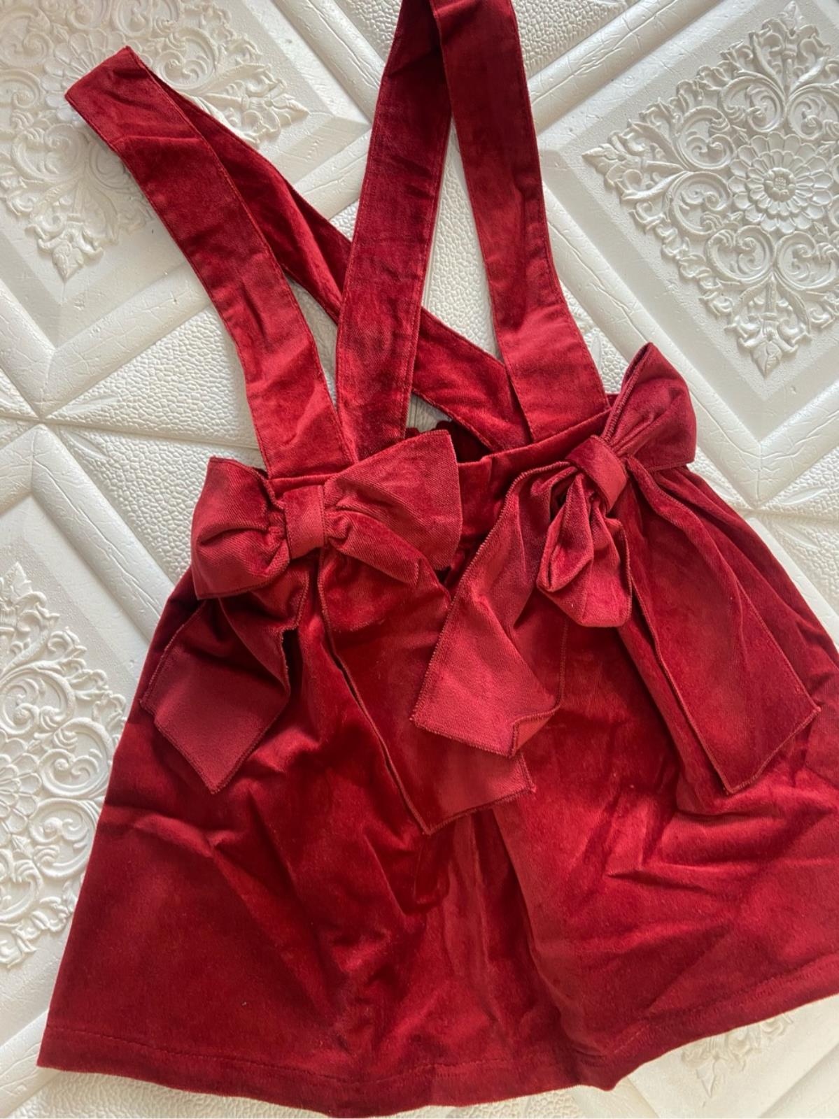 gonna bambina phi clothing 24I23575