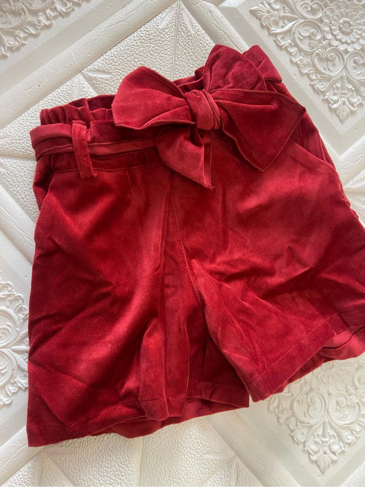 Pantalone bambina phi clothing 24I23574