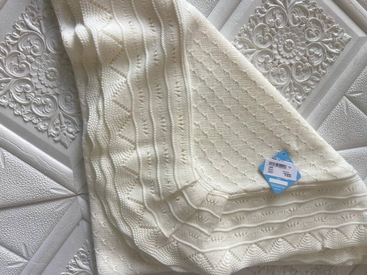 COPERTA UNISEX SARDON 24I864