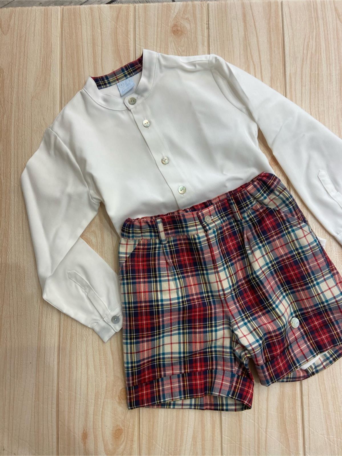 completo bambino granlei NATALE105