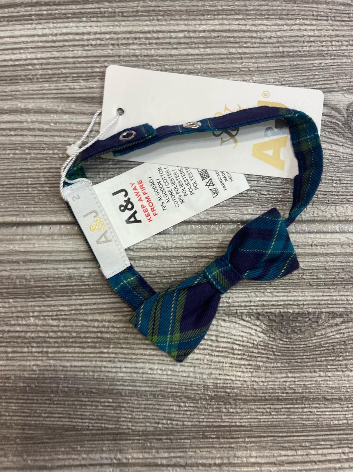 papillon neonato aj NATALE552