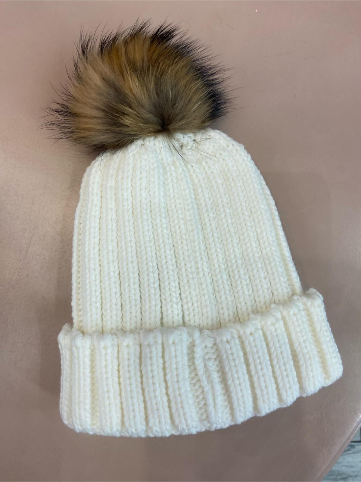 cappello bambina sardon 256A