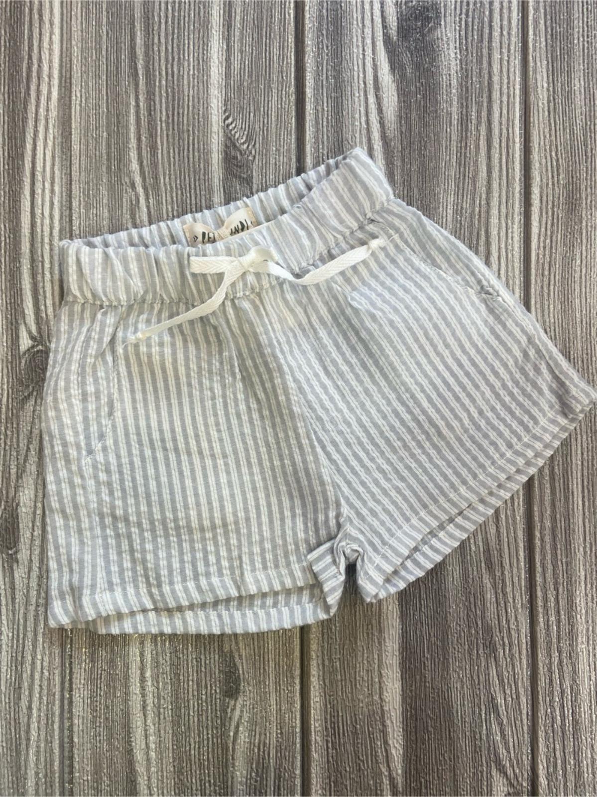 short neonato petit indi B2515