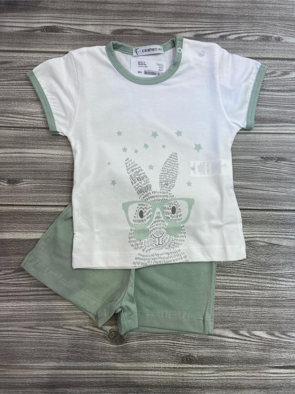 pigiama neonato calamaro 35183