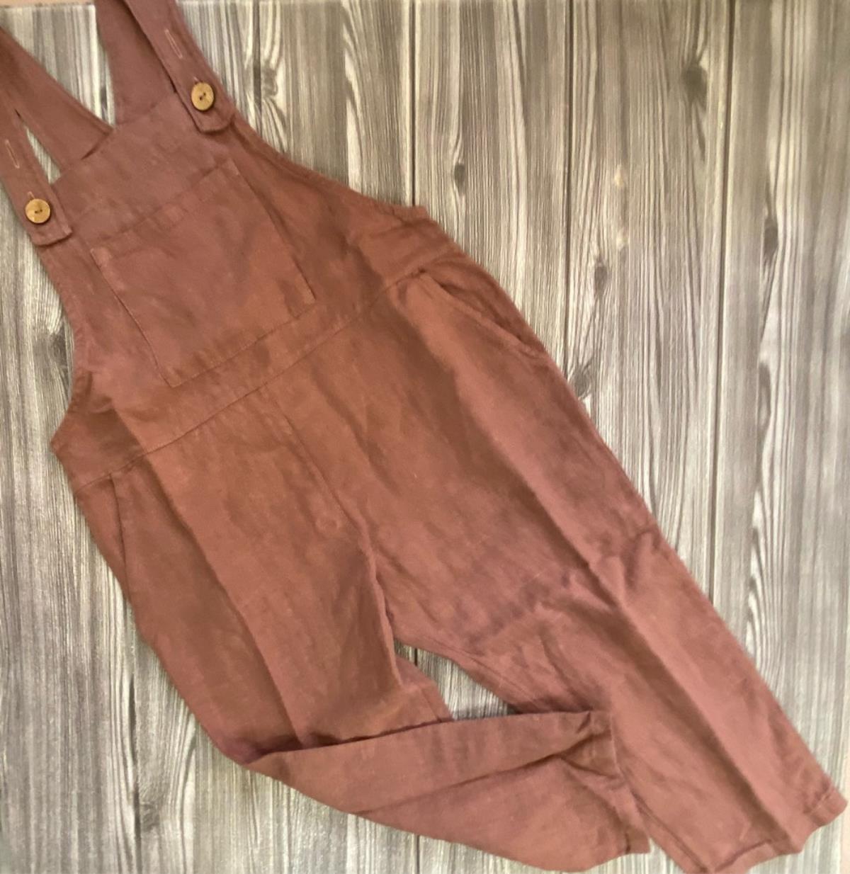 Salopette BAMBINO PLAY UP 311500