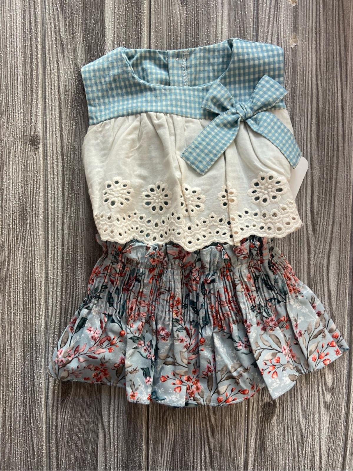 completo neonata valentina BSS67