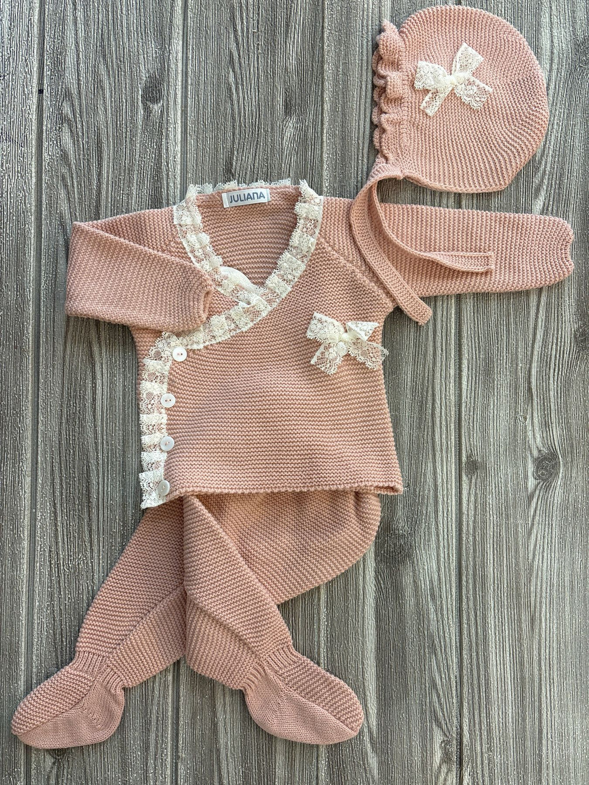 completo neonata juliana AI2524568