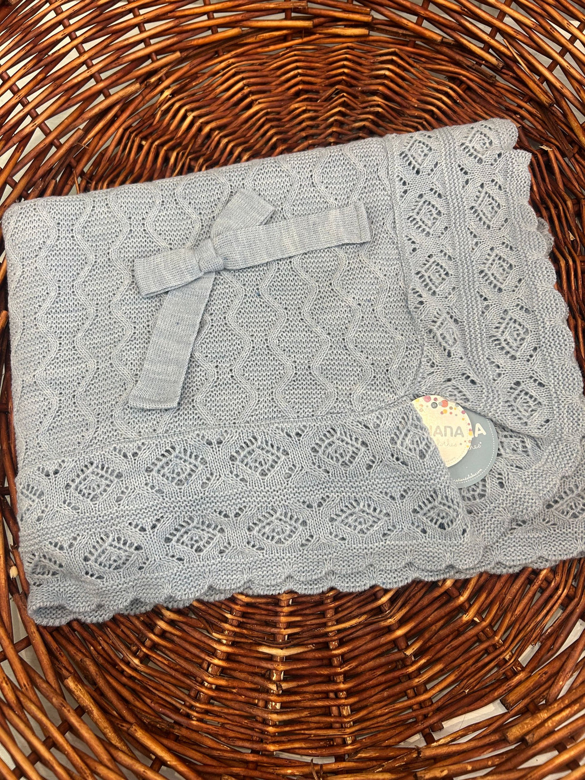 coperta naonato juliana ai2625517