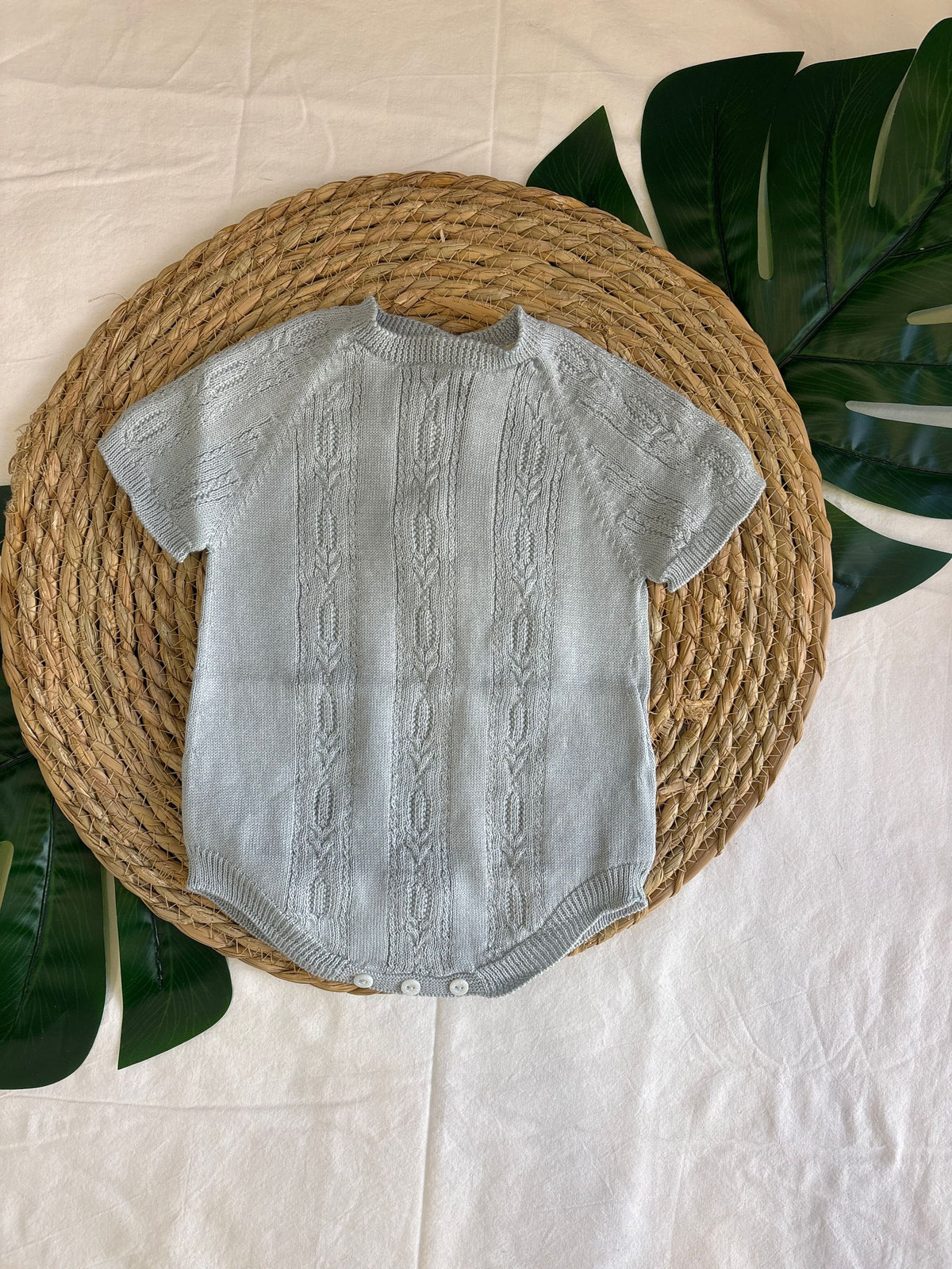 pagliaccetto neonato weedoble pe2603305a