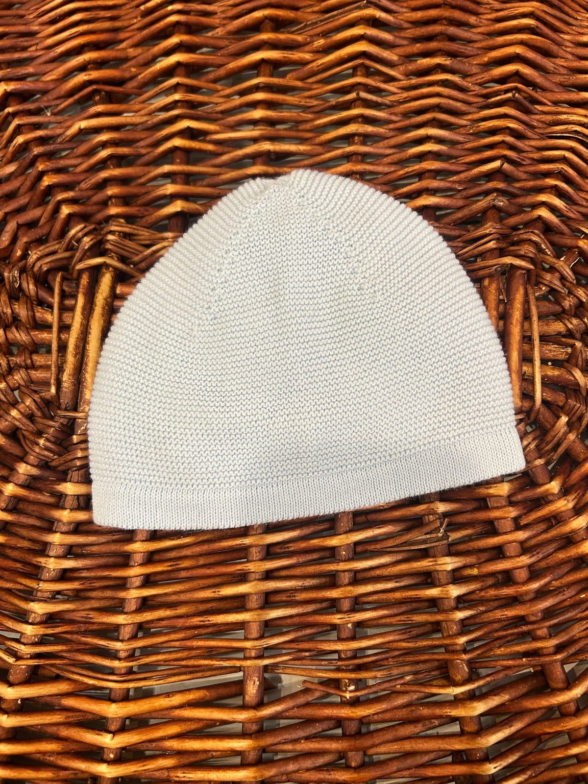cappello neonato pappa e latte ai2693c