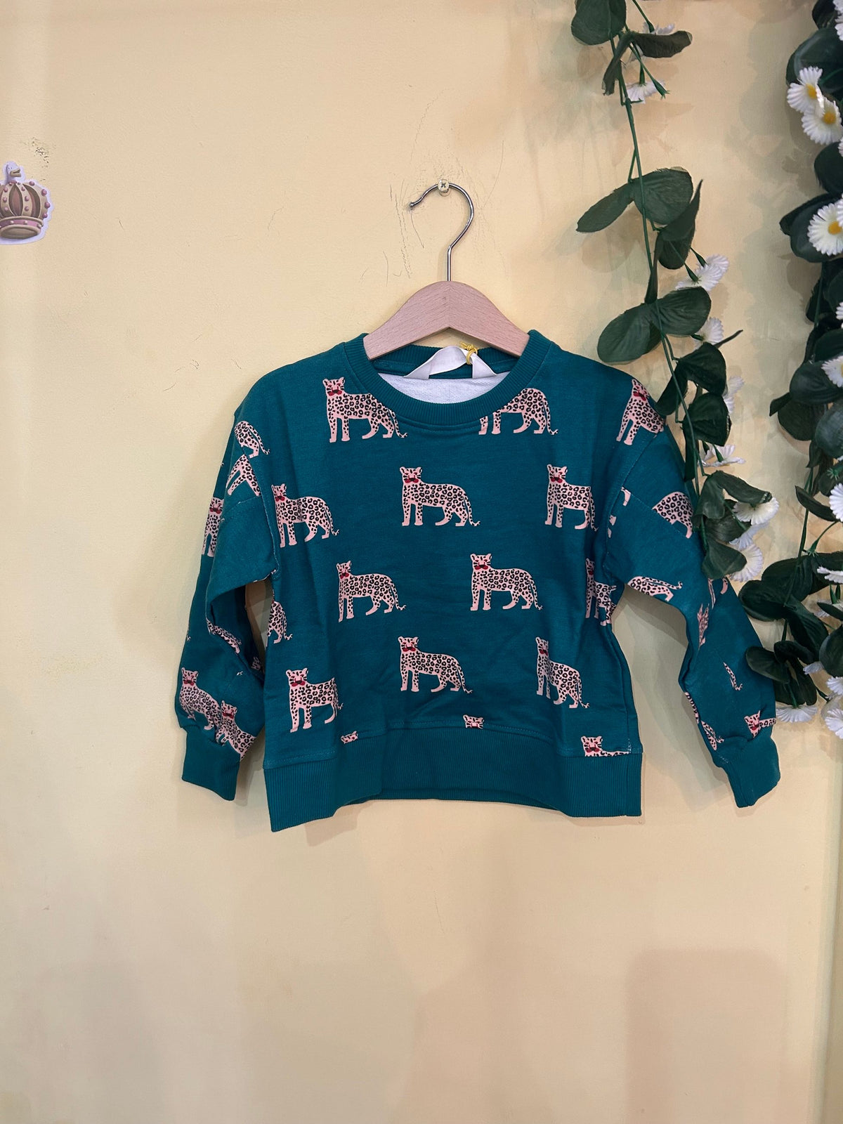 maglia bambina compagnia fantastica ai26461