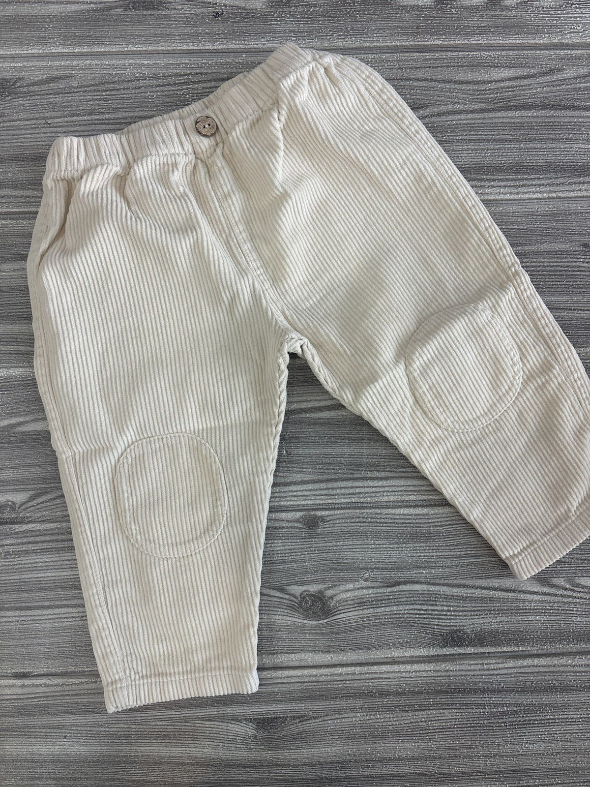 Pantalone neonato play up AI25111603